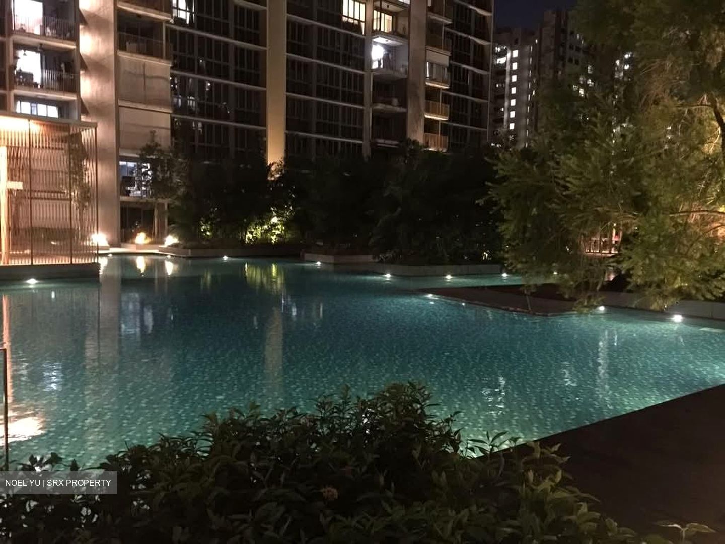 Sol Acres (D23), Condominium #580933211